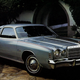 Illustration for article titled The French-Canadian Stylist Behind The Cordoba Was Obsessed With Car Design DNA, Tits